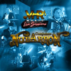 Download track Mágico Acordeón Conjunto Nubarron