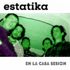 Download track Estoy En Trance Estatika