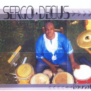 Download track Rankont Sense Sergo Decius