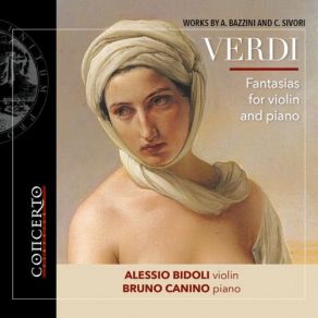 Download track Fantasia Su Temi Tratti Da Il Trovatore, Op. 20 Bruno Canino, Alessio Bidoli