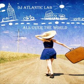 Download track Whitout You DJ Atlantic Lab