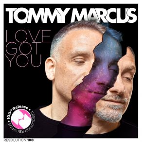 Download track Love Got You (Radio Mix) Tommy Marcus