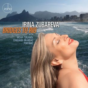 Download track Moey Dushe Pokoya Net (Ao Vivo) Irina ZubarevaPortinho, Misha Tsiganov, Itaiguara Brandão