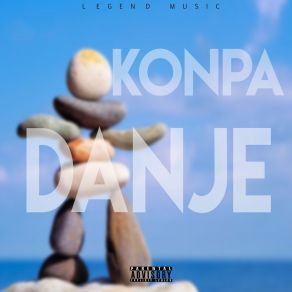 Download track Konpa Danje Kana