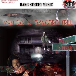 Download track Crazy Ysn OgLayklyn Abree, Bangbro Trill