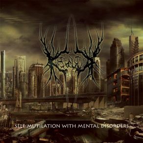 Download track Self-Mutilation With Mental Disorders Fibroblastom