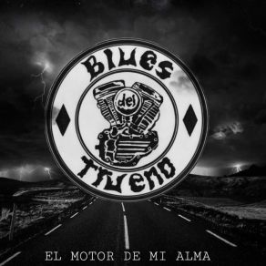 Download track Fuera De Servicio Blues Del Trueno