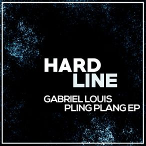 Download track Pling Plang (Original Mix) Gabriel @ Louis