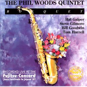 Download track Tune Of The Unknown Samba Phil Woods