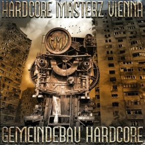 Download track Drah Di Jetzt Hardcore Masterz Vienna