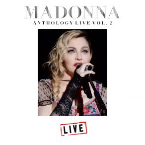 Download track Justify My Love (Live) Madonna