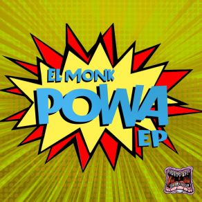 Download track POWA El Monk