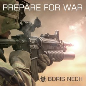 Download track Between Life And Death Boris Nech