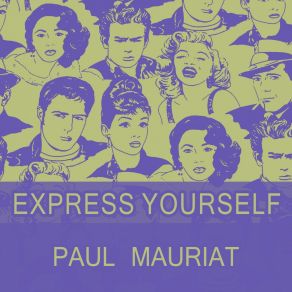 Download track Si Je Pouvais Ne Plus T'Aimer Paul Mauriat