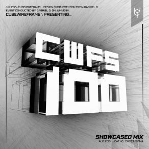 Download track The Level (Mixed) CubewireframeWaave