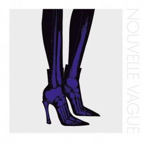 Download track L'Aventurier (& Helena Noguerra & Louis - Ronan Choisy) Nouvelle Vague