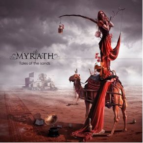 Download track Wide Shut Myrath