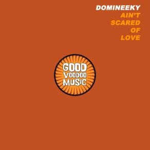 Download track Ain't Scared Of Love (Domineeky House Instrumental) Domineeky