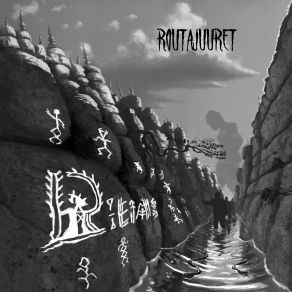 Download track Hiiden Hirvi Rietas