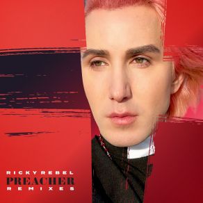 Download track Preacher (Macau Radio Heaven Mix) Ricky Rebel