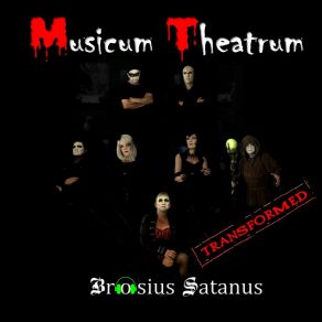 Download track Der Weg (Transformed) Musicum Theatrum