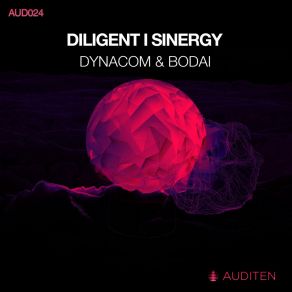 Download track Diligent Bodai