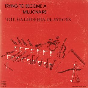 Download track She's A Real Sweet Woman The California Playboys