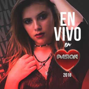 Download track El Embrujo (En Vivo) Karen Britos