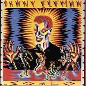 Download track Gratitude (Extended Dance Version) Danny Elfman, Oingo Boingo