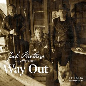 Download track Too Late The Jack Brothers