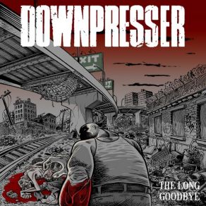 Download track Death Instinct Downpresser