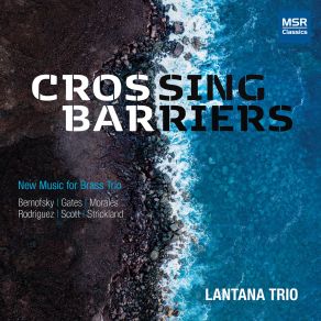 Download track Trio For Brass- I. Allegro Deciso Lantana Trio