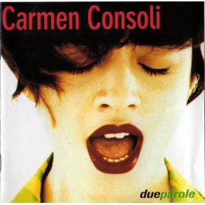 Download track Questa Notte Una Lucciola Illumina La Mia Finestra Carmen Consoli