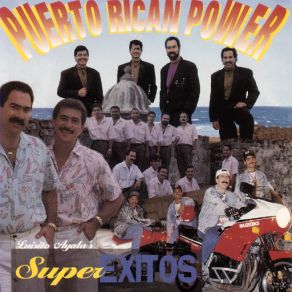 Download track No Puedo Prescindir De Ti The Puerto Rican Power