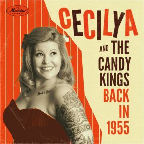 Download track Back In 1955 Cecilya, The Candy Kings