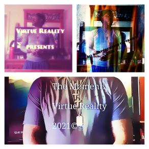 Download track Face Of Many Colors Virtue Reality