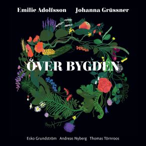 Download track Vinden Drar Emilie Adolfsson