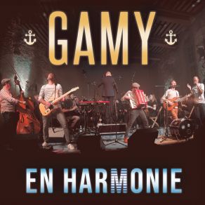 Download track Little Boy Armand (Live) GAMY