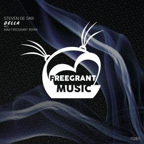 Download track Della (Original Mix) Steven De Sar