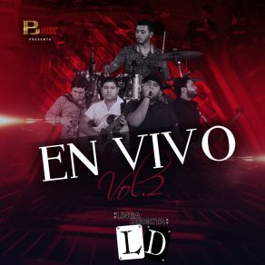 Download track Andamos En La Quema (En Vivo) Linea Directa