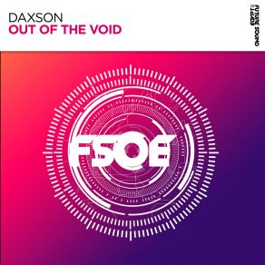 Download track Out Of The Void (Extended Mix) Daxson