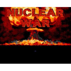 Download track Nuclear War The Sun Ra Arkestra