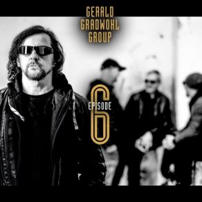 Download track Positive Grid Gerald Gradwohl Group