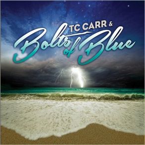 Download track Spirits To Follow TC Carr, The Bolts Of Blue