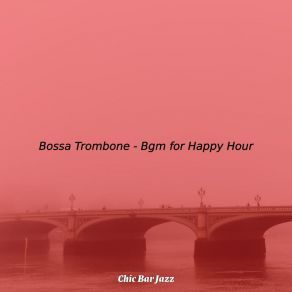 Download track Heavenly Music For Cocktail Hour Chic Bar Jazz