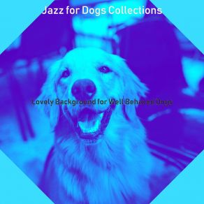 Download track Background For Walking Dogs Jazz For Dogs Collections