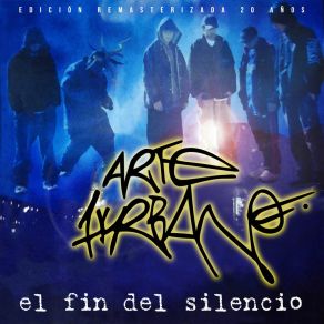 Download track Somos Los Que Somos ARTE HURBANO