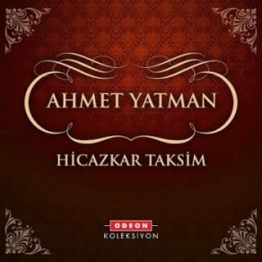 Download track Hüseyni Taksim Ahmet Yatman