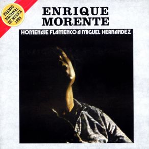 Download track Dios Te Va A Mandar Un Castigo Enrique Morente