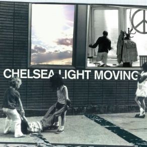 Download track Mohawk Chelsea Light Moving